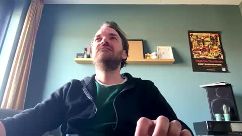 Stonerboner online show from February 26, 11:42 am