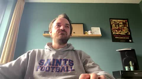Stonerboner online show from February 28, 2:15 pm
