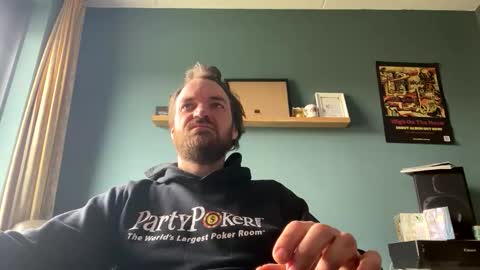 Stonerboner online show from March 17, 10:20 am