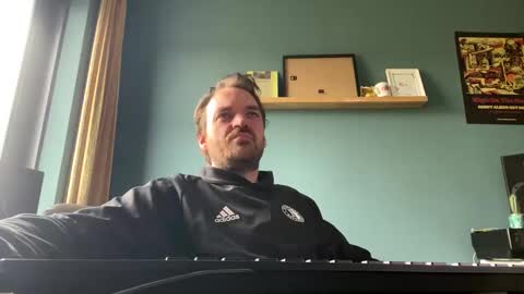 Stonerboner online show from April 11, 1:33 pm