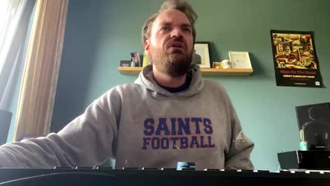 Stonerboner online show from April 27, 10:22 am