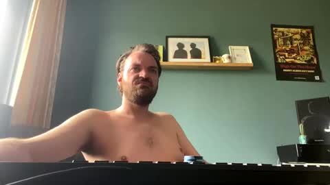 Stonerboner online show from April 27, 11:28 am