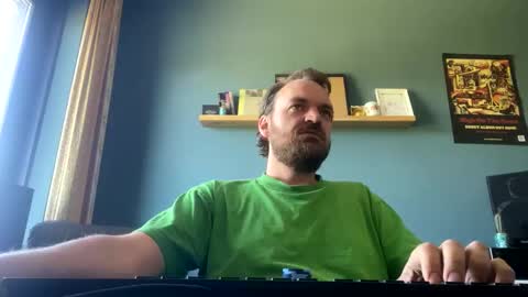 Stonerboner online show from April 29, 11:35 am