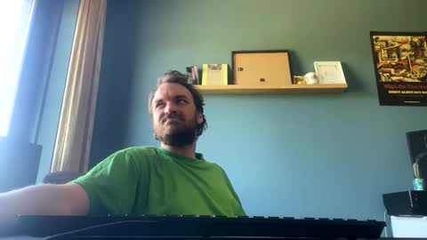 Stonerboner online show from April 29, 11:56 am