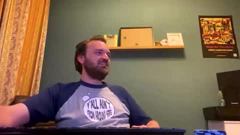 Stonerboner online show from May 3, 9:42 pm