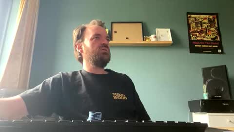 Stonerboner online show from May 4, 2:29 pm