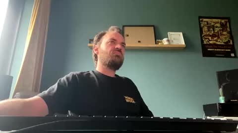 Stonerboner online show from May 4, 5:36 pm