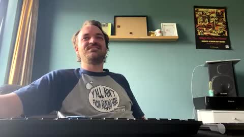 Stonerboner online show from May 9, 1:46 pm