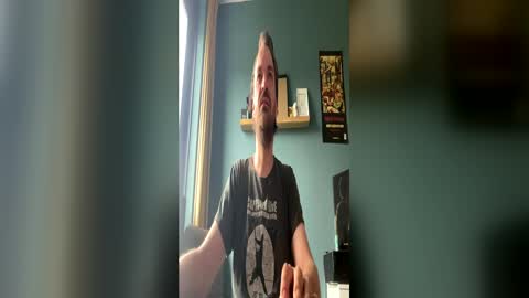Stonerboner online show from May 17, 10:27 am