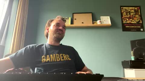 Stonerboner online show from May 21, 11:23 am