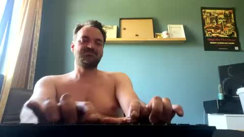 Stonerboner online show from June 20, 1:44 pm