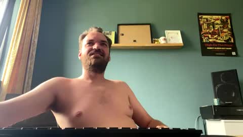 Stonerboner online show from June 27, 11:35 am