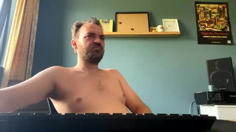 Stonerboner online show from June 27, 12:41 pm