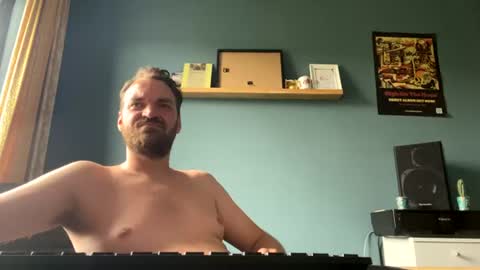 Stonerboner online show from June 28, 2:09 pm