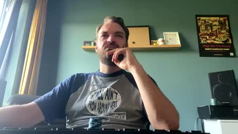 Stonerboner online show from June 29, 5:04 pm