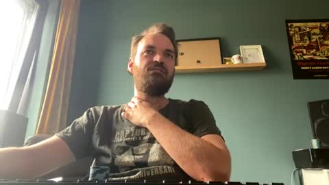 Stonerboner online show from July 8, 11:14 am