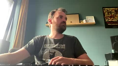 Stonerboner online show from July 8, 12:20 pm