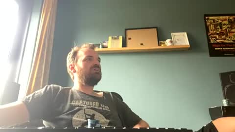 Stonerboner online show from July 8, 1:26 pm