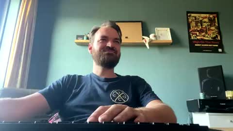 Stonerboner online show from July 13, 5:19 pm