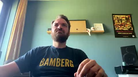 Stonerboner online show from July 14, 10:18 am