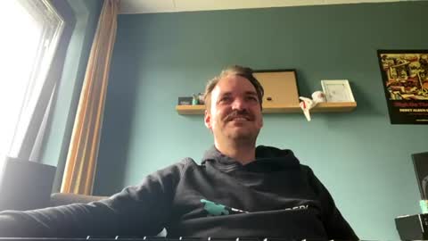 Stonerboner online show from July 23, 10:50 am