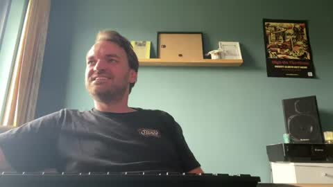 Stonerboner online show from August 17, 5:07 pm