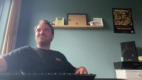 Stonerboner online show from August 17, 6:13 pm