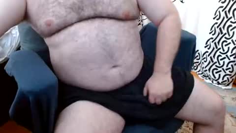 stonerbear42 online show from July 25, 12:53 pm