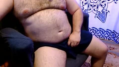 stonerbear42 online show from July 28, 4:51 am