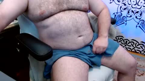 stonerbear42 online show from August 1, 4:35 pm
