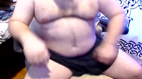 stonerbear42 online show from August 7, 8:03 am