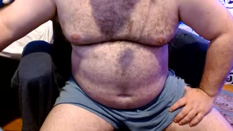 stonerbear42 online show from August 15, 9:57 am