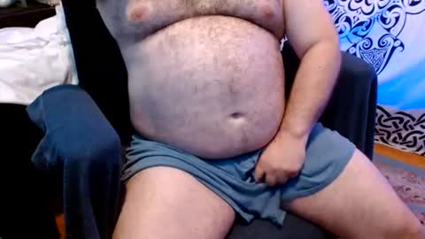 stonerbear42 online show from August 15, 11:03 am