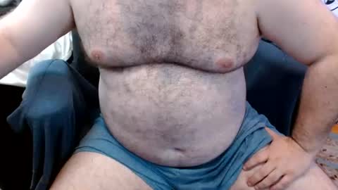 stonerbear42 online show from August 15, 12:09 pm