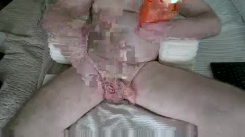 storm5849 online show from May 9, 8:22 pm