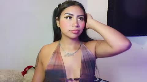 storm doll online show from July 17, 3:06 am