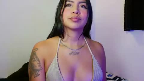 storm doll online show from July 23, 2:36 am