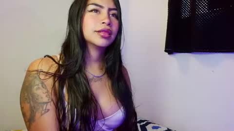 storm doll online show from July 23, 5:04 pm