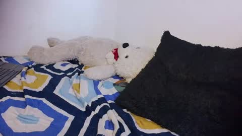 storm doll online show from July 23, 9:17 pm