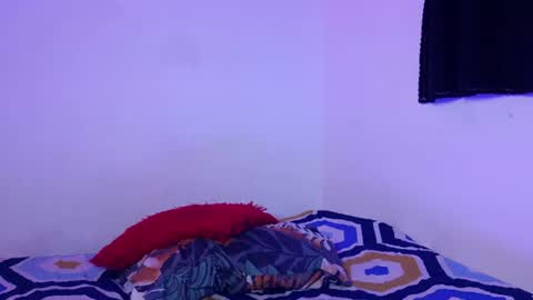 storm doll online show from August 5, 4:10 am