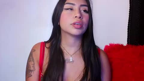 storm doll online show from August 13, 4:43 pm