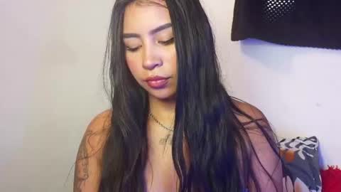 storm doll online show from August 18, 4:13 pm