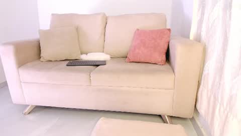 Zoe online show from July 23, 3:20 am