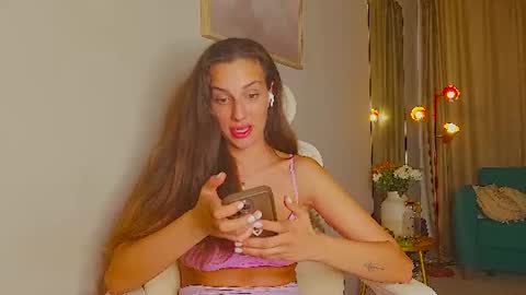 Stormi online show from August 29, 11:59 pm