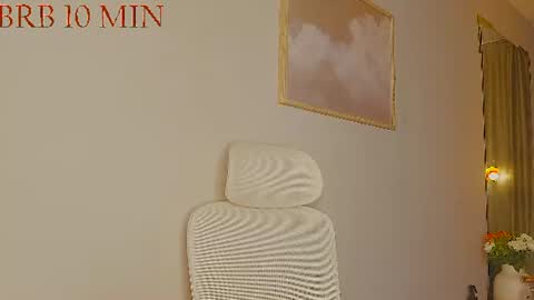 Stormi online show from August 30, 1:05 am