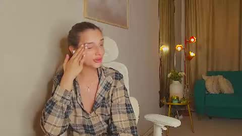 Stormi online show from September 3, 12:35 am