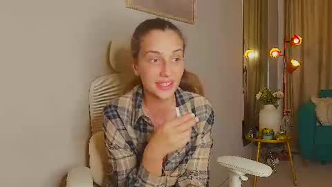 Stormi online show from September 3, 2:47 am