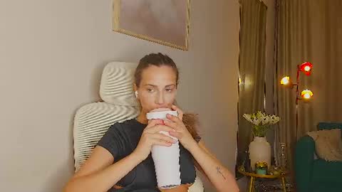 Stormi online show from September 5, 8:58 pm
