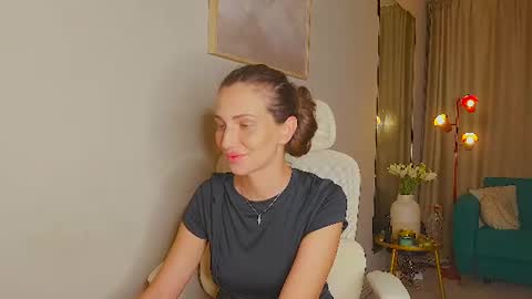 Stormi online show from September 6, 2:28 am