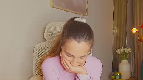 Stormi online show from September 8, 11:34 pm